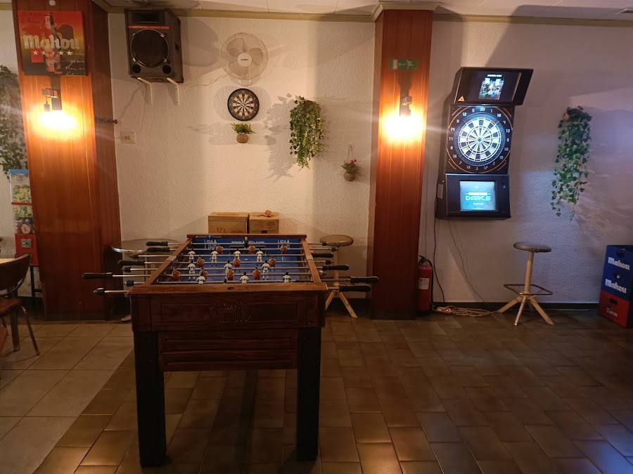 236 Restaurante