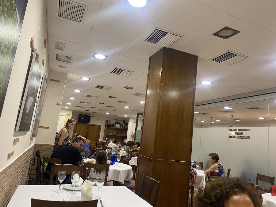 A Roda - Restaurante