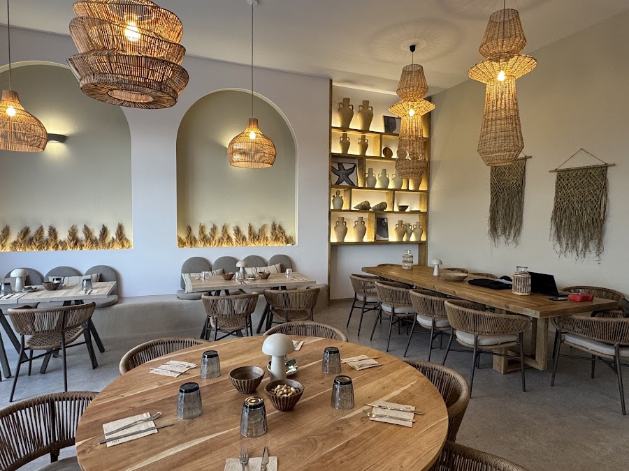 Aguamala Gastrobar