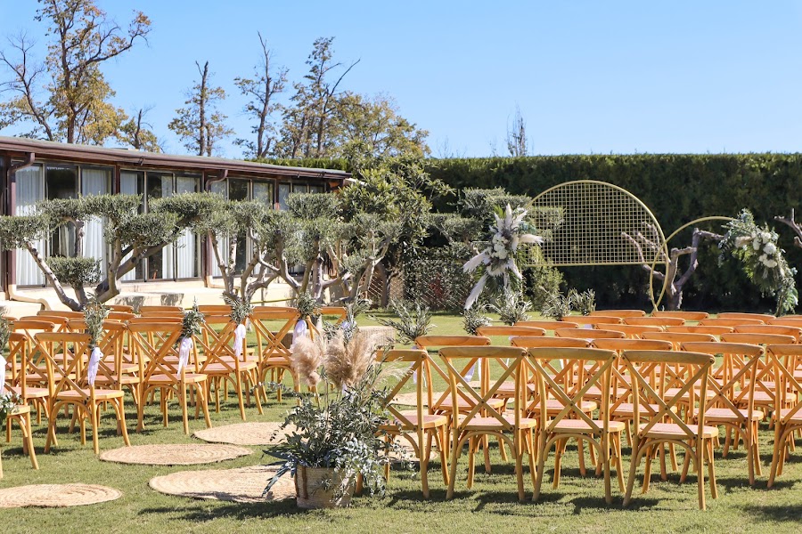 Alquería Kukala | Finca para Bodas en Valencia, Restaurante y Eventos