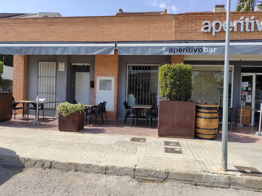 Aperitivo Bar
