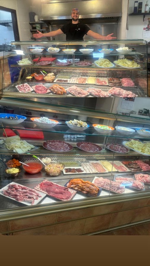 Arrocería Bar Hoyo | Recomendado