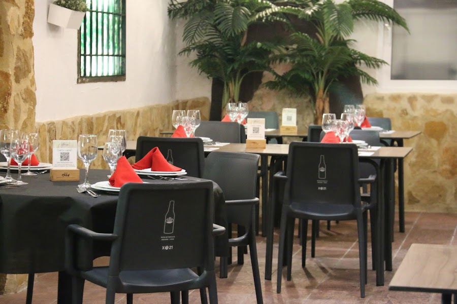 Restaurantes en Alginet provincia de Valencia/València