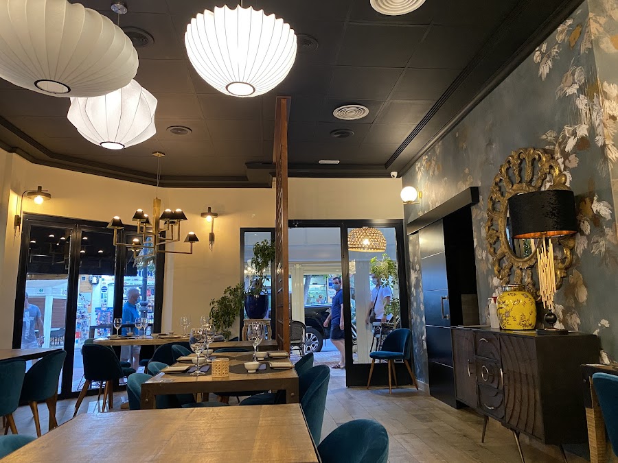 ASOKO BENICÀSSIM - Restaurante japonés en Benicàssim