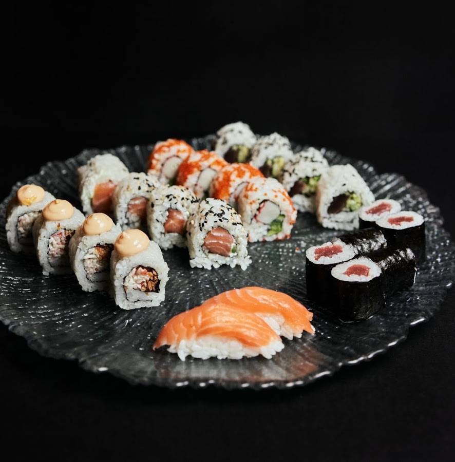 ASOKO VILA-REAL - Restaurante Japonés en Vila-real