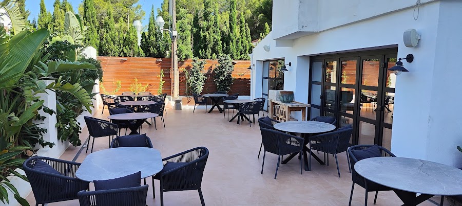 Atalaya restaurante