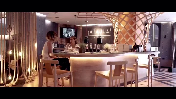 Ataula Gastrobar