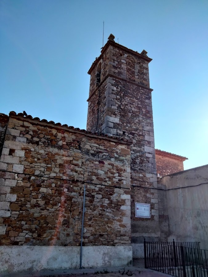 Ayuntamiento de la Torre d
