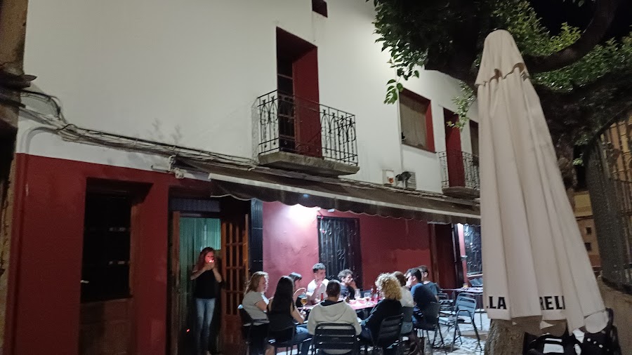Bar Arquer - Bar sostenible