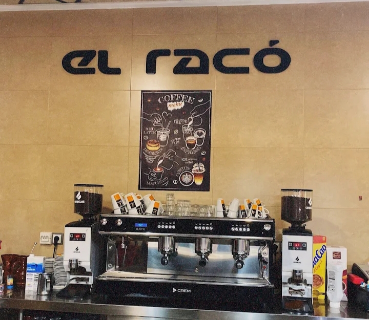 Bar Bocateria el Raco