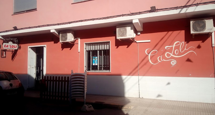 bar ca loli