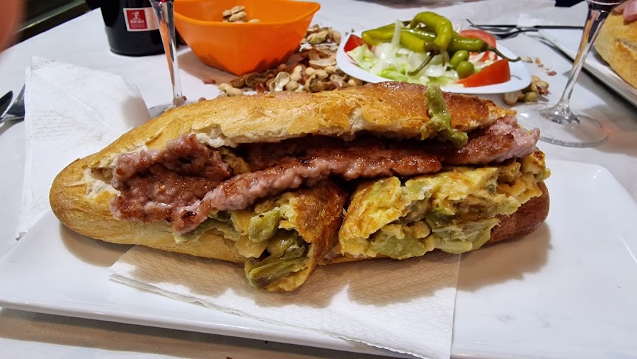 Bar Cachol