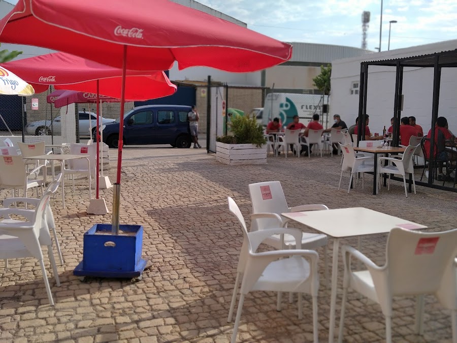 Bar Camí Del Fus