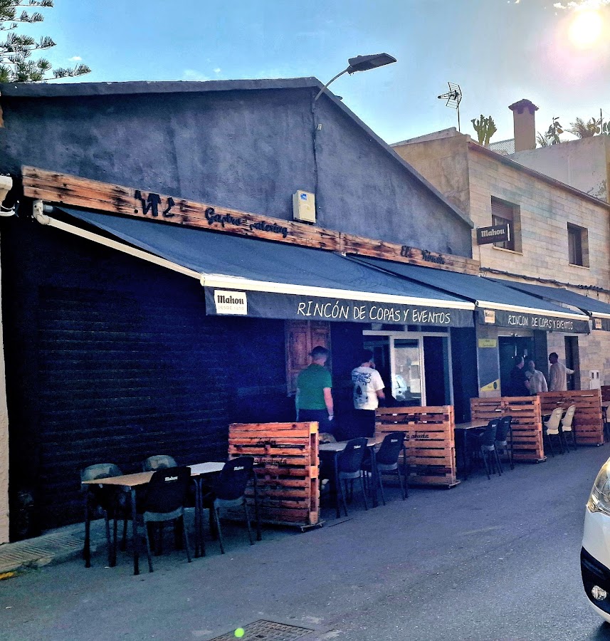 Bar Casa La Abuela