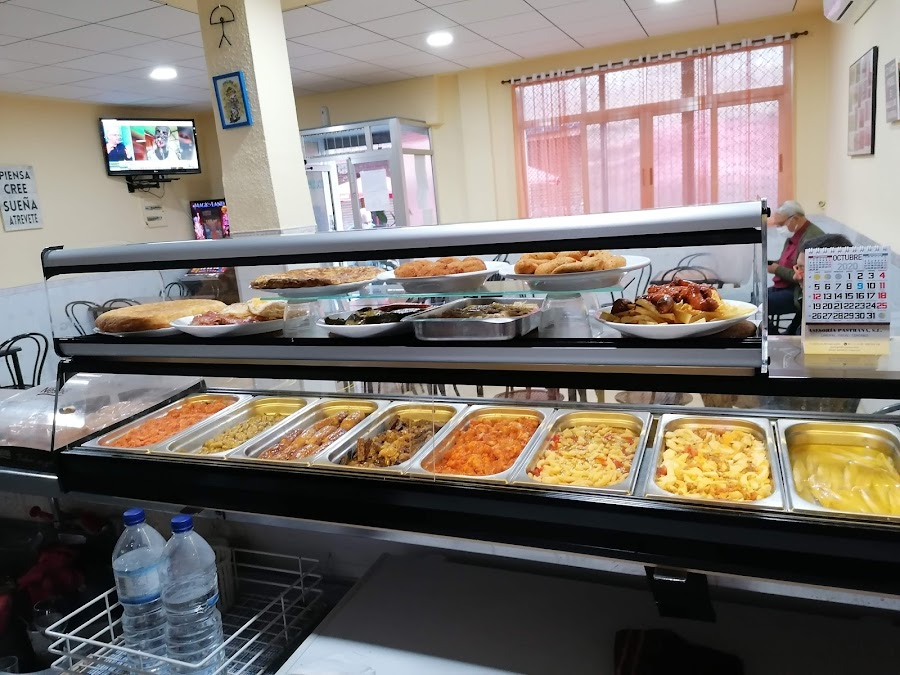 Bar Chaparro