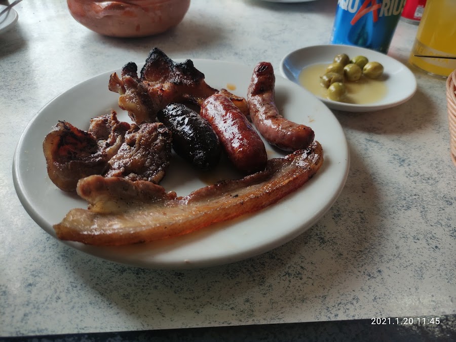 Restaurantes en la Llosa provincia de Castellón/Castelló