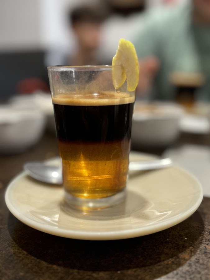 Bar Cronos