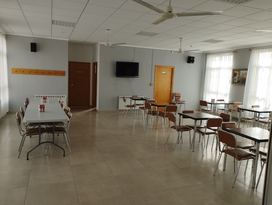 Restaurantes en la Torre d