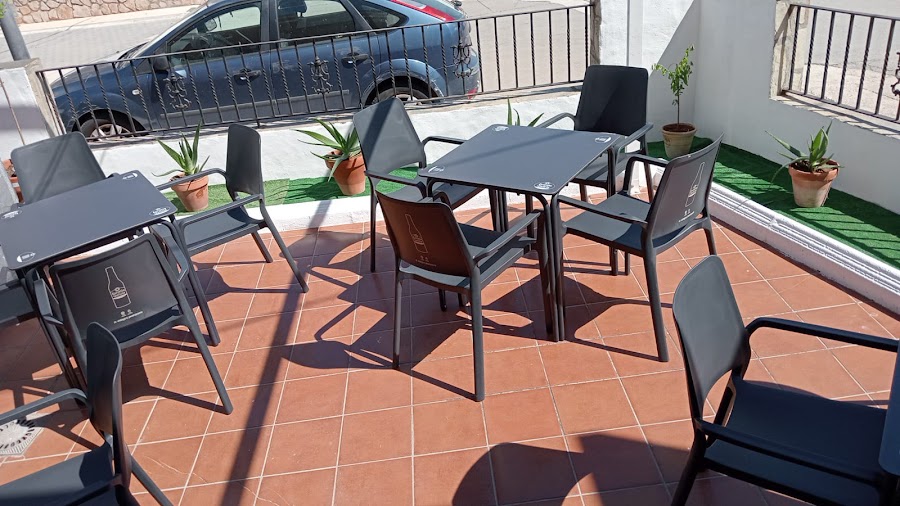 Restaurantes en Bellús provincia de Valencia/València