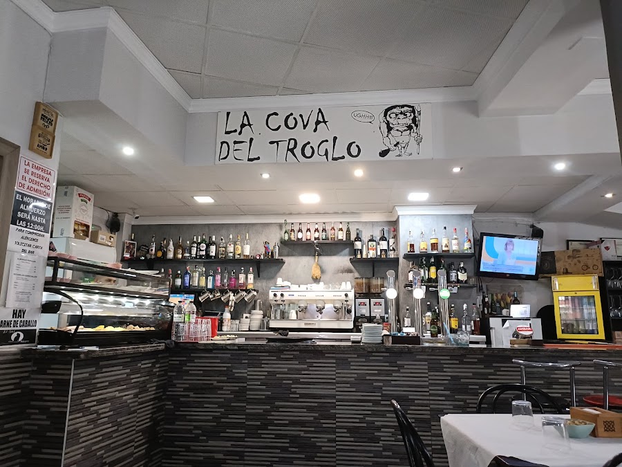 Bar El Gat Negre