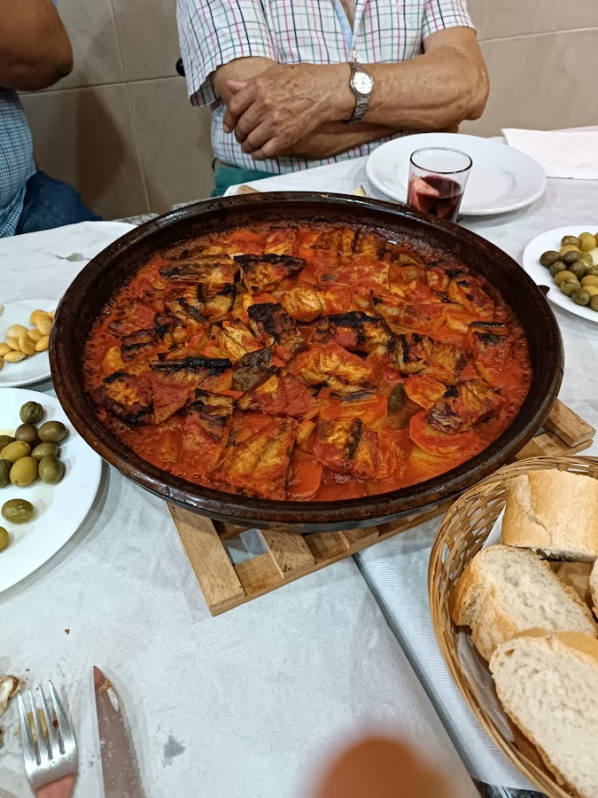 Restaurantes en Rafelcofer provincia de Valencia/València