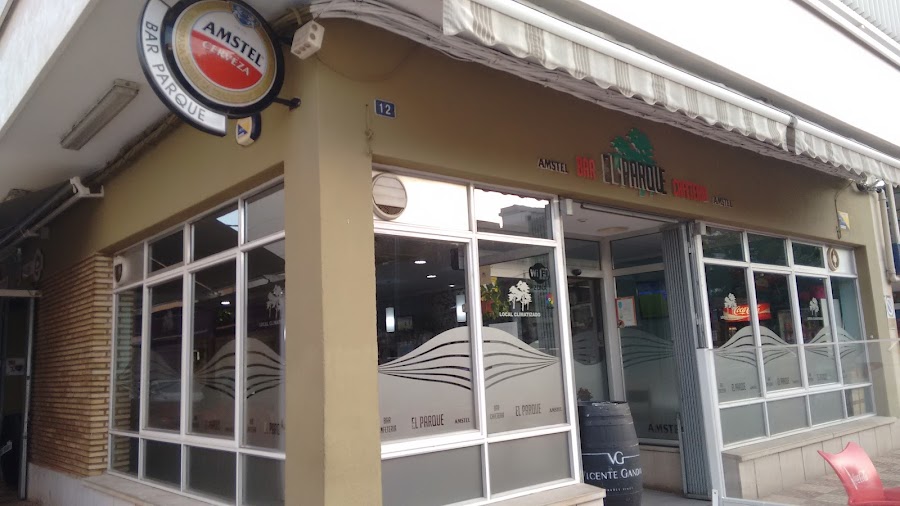 Bar El Parque