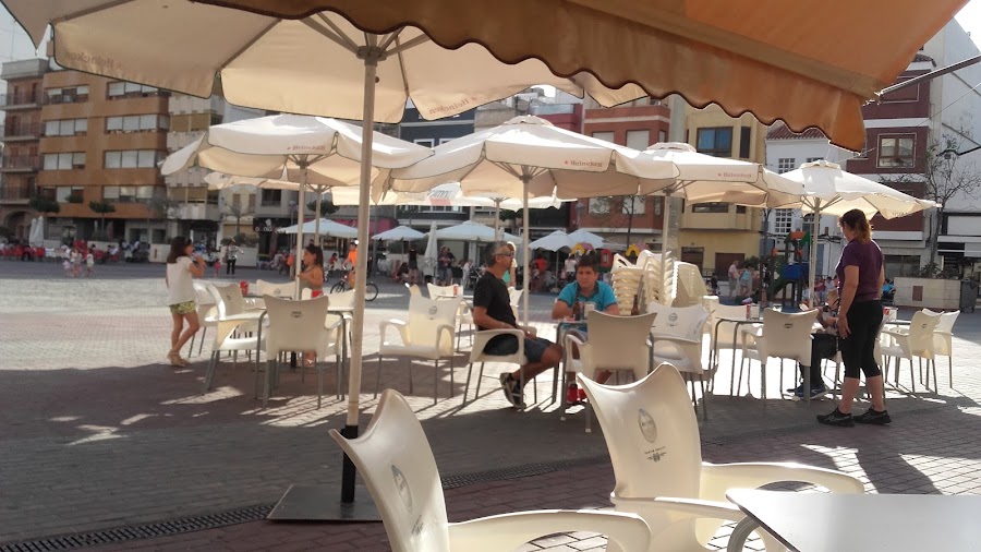 Bar Els Amics