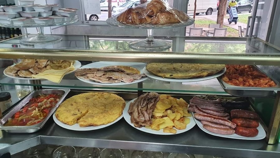 Bar Fanessi L
