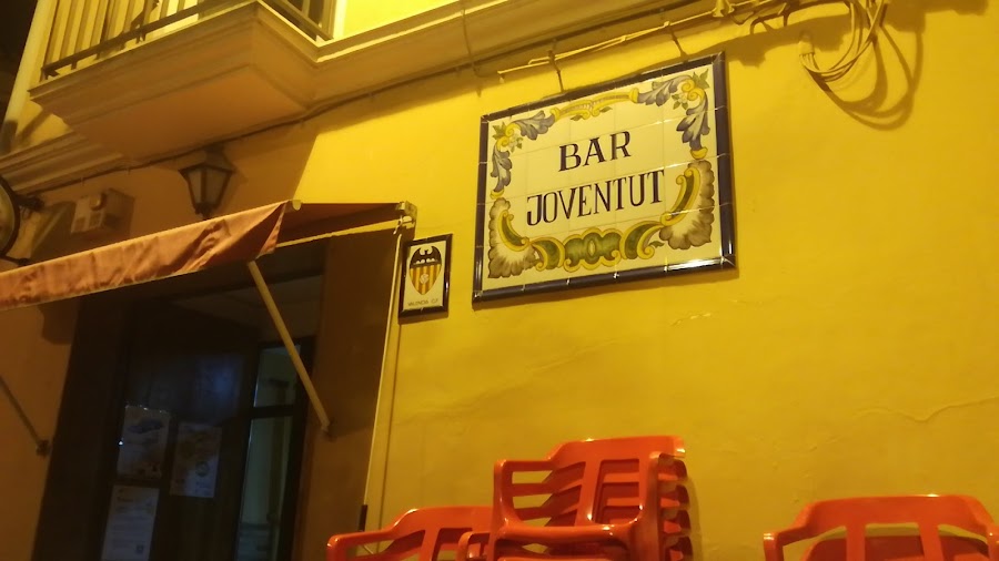 Restaurantes en l