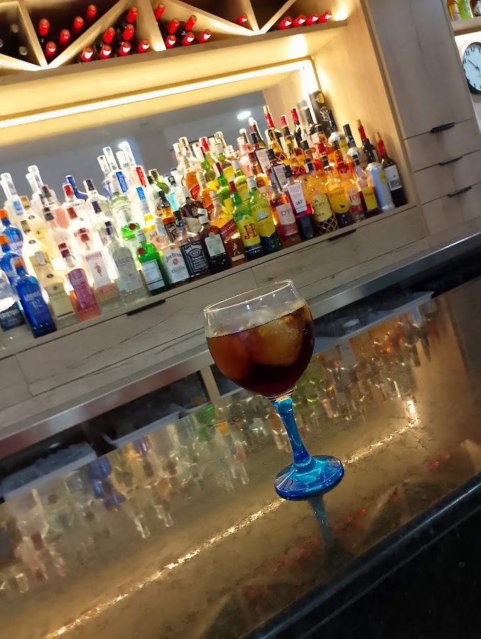 BAR JOVI