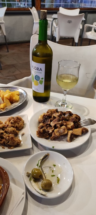 BAR JUBILADOS