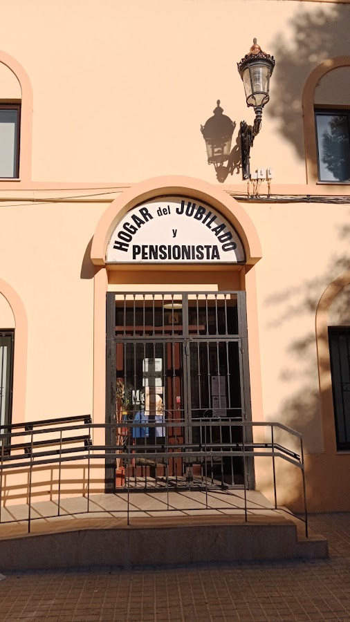 Bar jubilados Tavernes