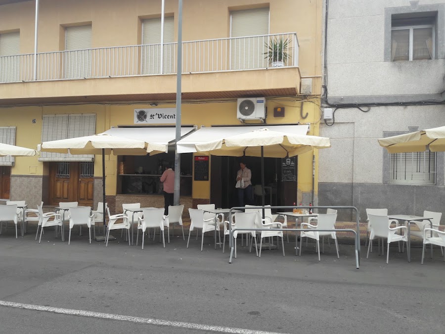 Bar K