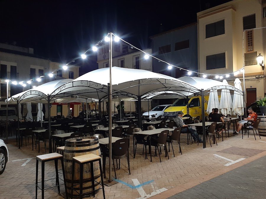 BAR LA PLAZA