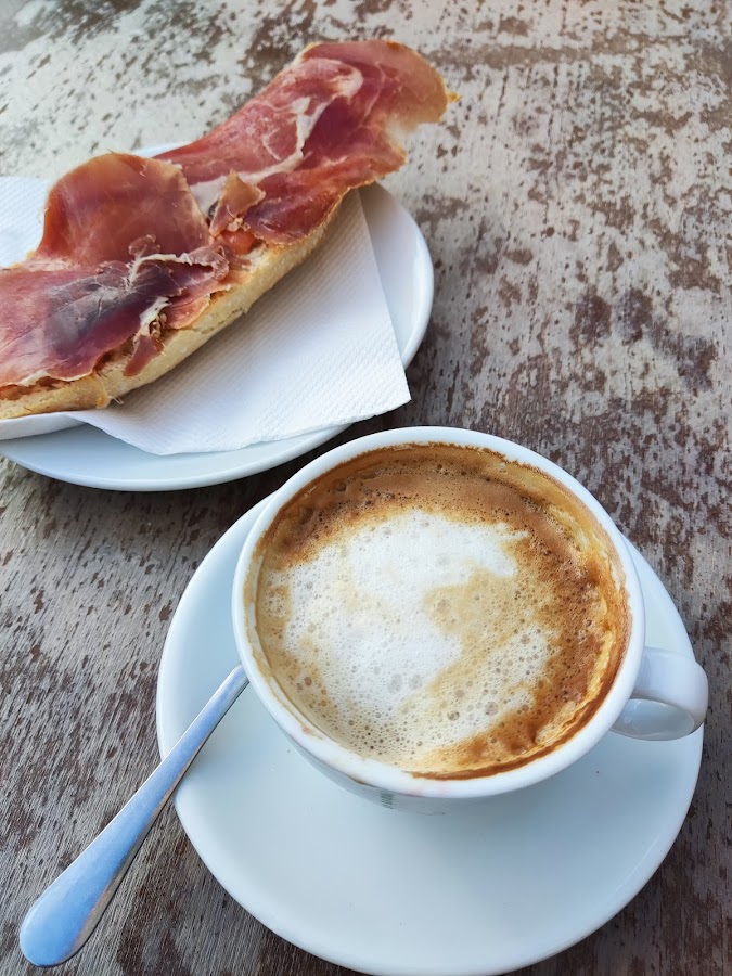 Bar La Pujà