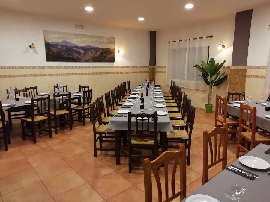 Bar La Terraza