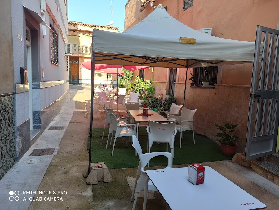 Bar LUNA