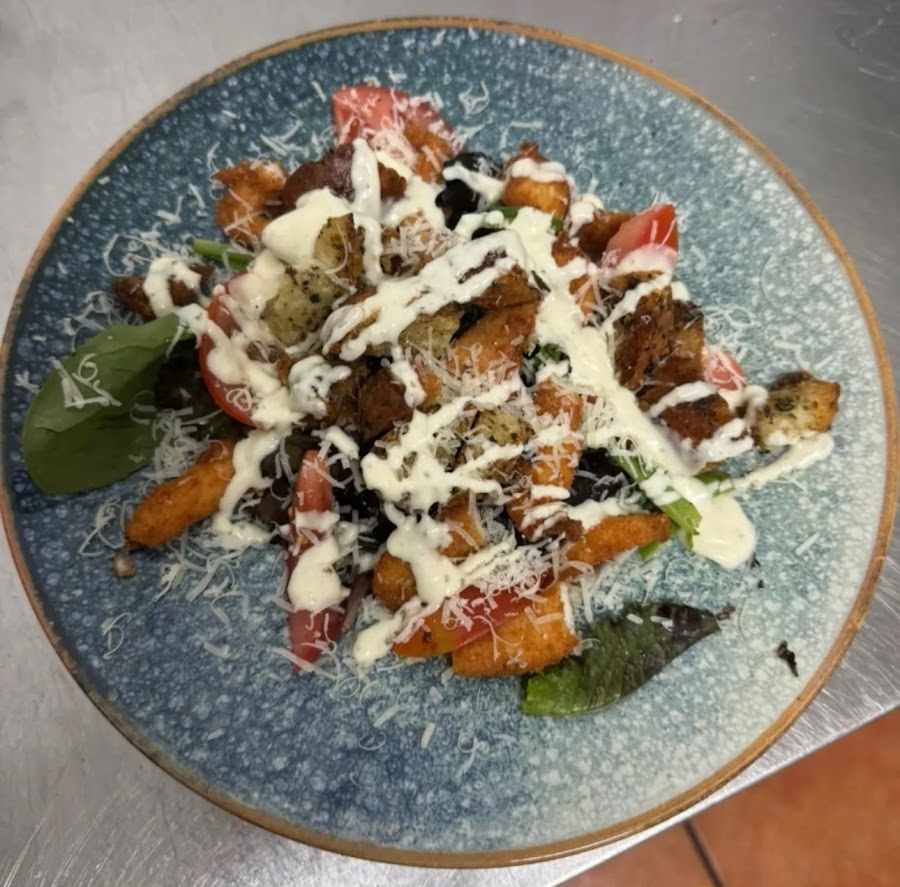 Bar Mancheguin Benicarlo