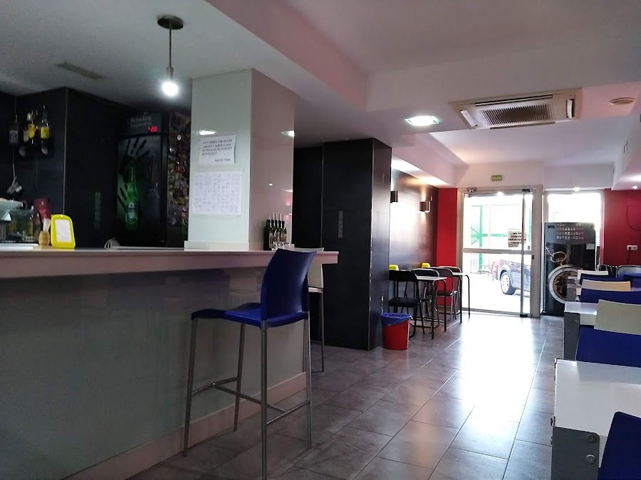 BAR Montakintos