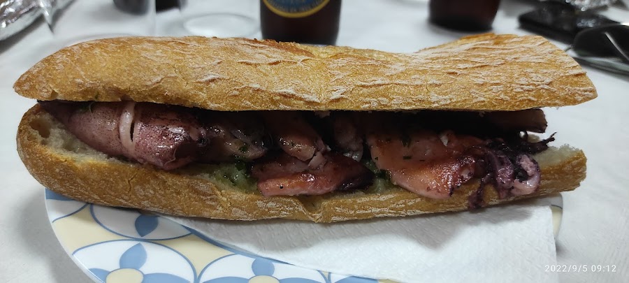 Bar Montesol