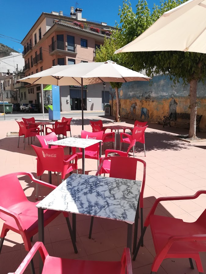 Bar Navarret