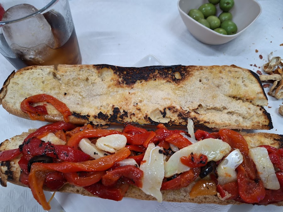 Restaurantes en Yátova provincia de Valencia/València