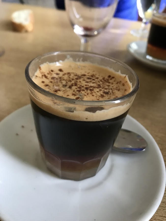 Bar Ovyliana