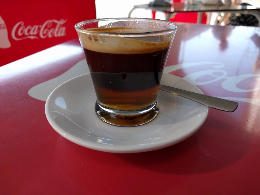 Bar Parada