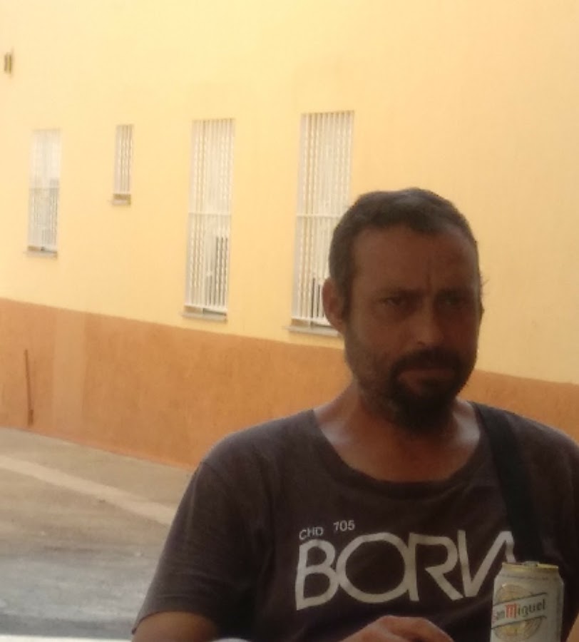 Bar Peña