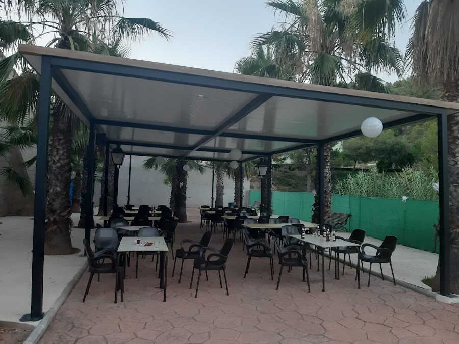 Restaurantes en Torrechiva provincia de Castellón/Castelló
