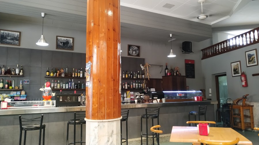 Bar Pitoches