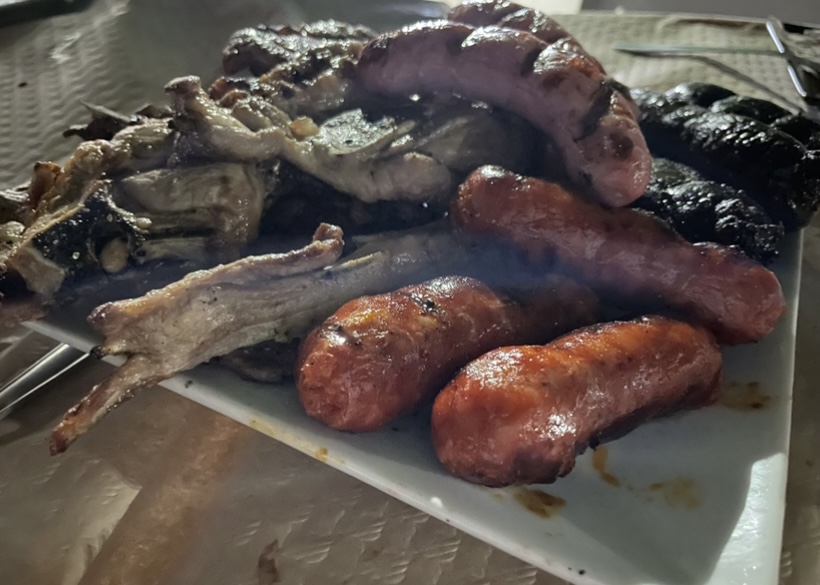 Bar polideportivo Carlet