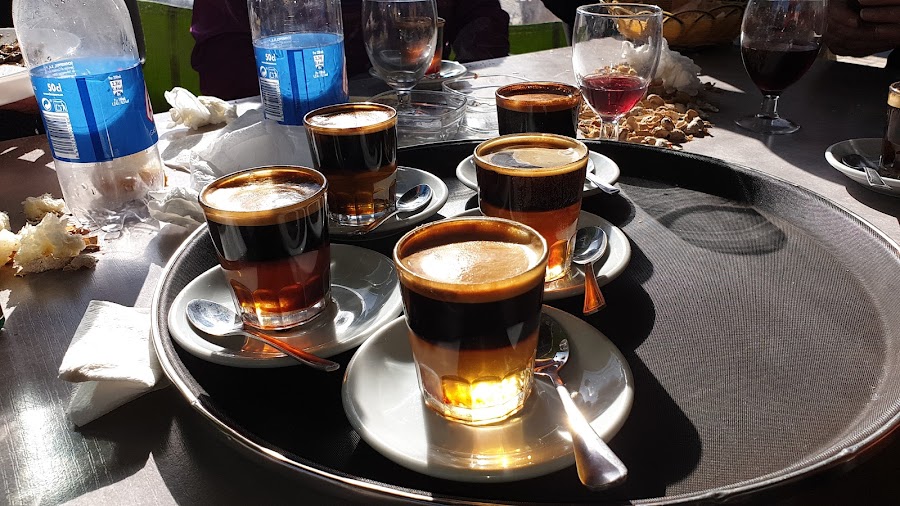 Bar Praxedes