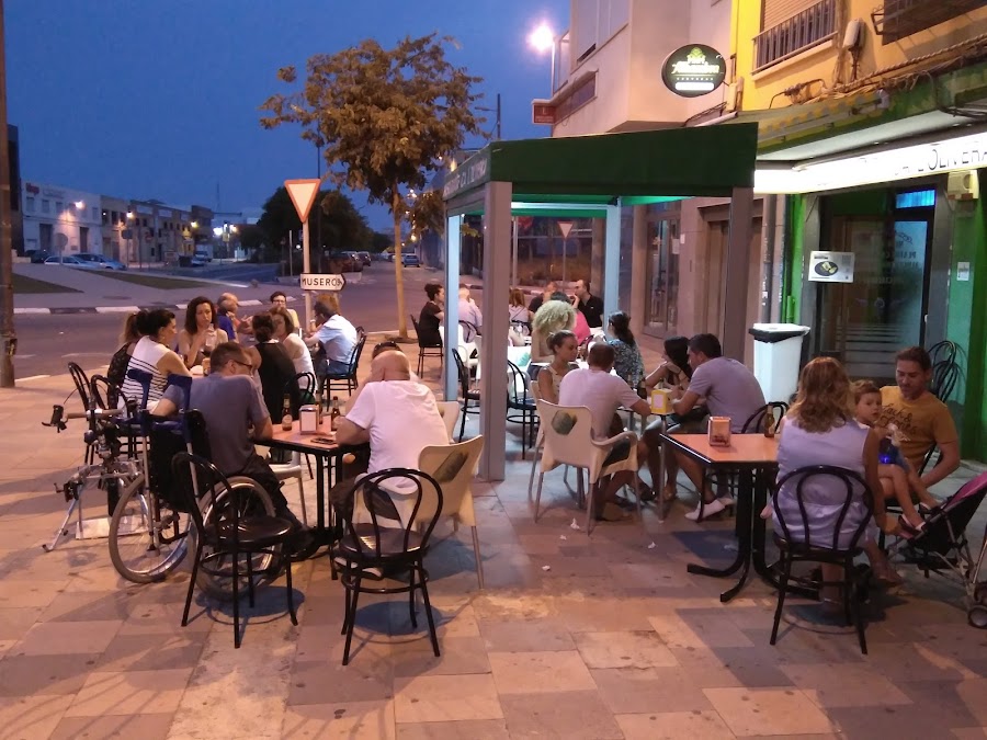 Bar Restaurant Ca l